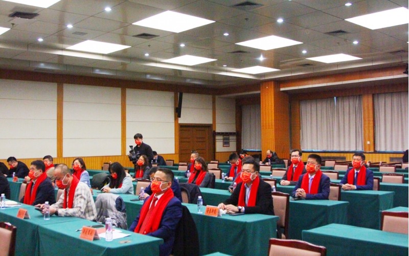 北京證券交易所開(kāi)市暨河北潤(rùn)農(nóng)節(jié)水科技股份有限公司上市觀禮大會(huì)圓滿結(jié)束！
